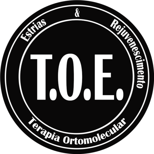 Creme TOE – Tratamento Ortomolecular para Estrias